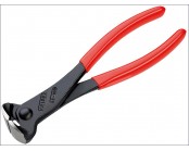 Knipex End Cutting Pliers 200mm